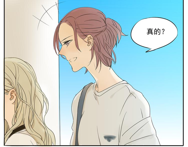 第50话 早就有喜欢的人了-第50话