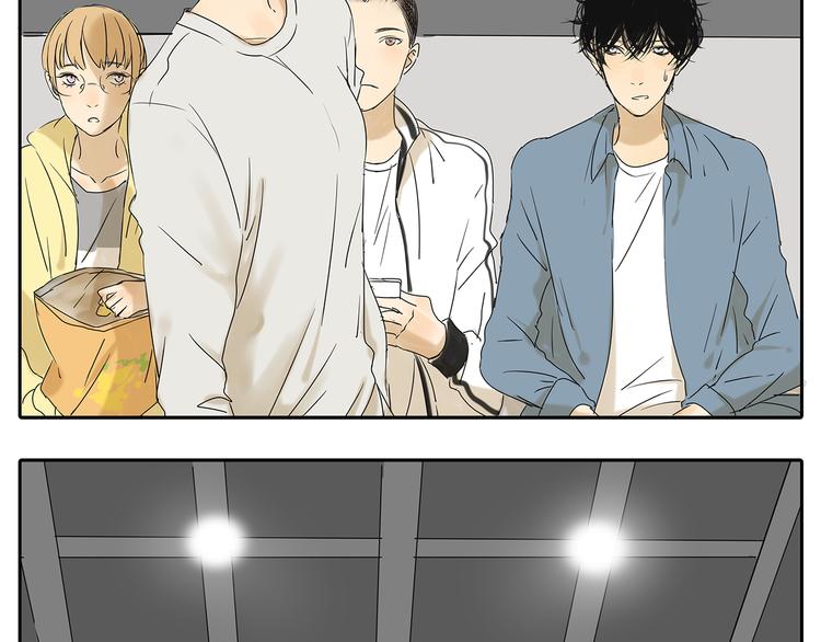 第50话 早就有喜欢的人了-第50话