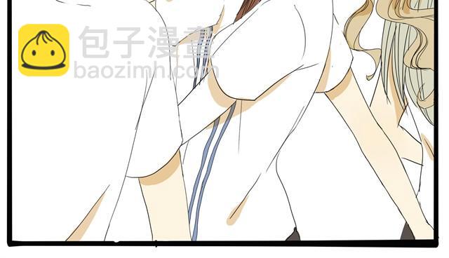 第6话 居然摔倒了-第6话