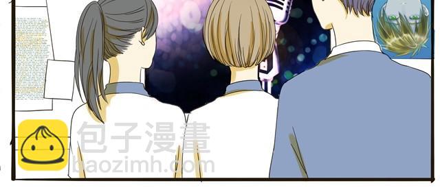 第6话 居然摔倒了-第6话