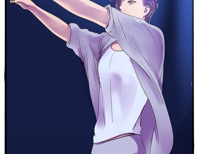 第6话 居然摔倒了-第6话