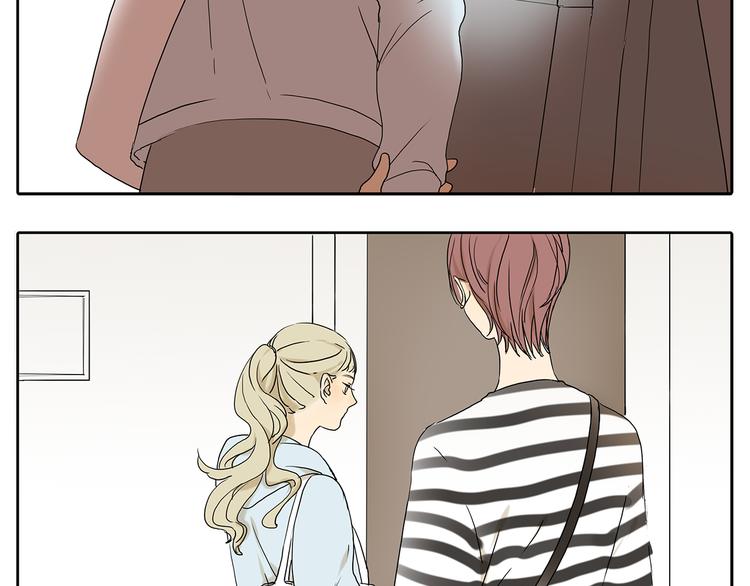 第52话 现在我们是情侣啊(1/2)-第52话