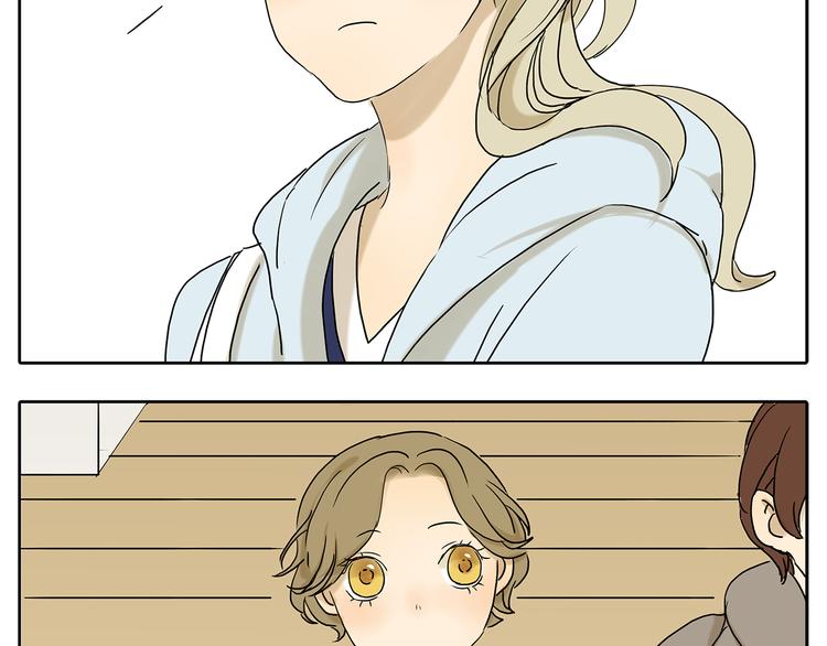 第52话 现在我们是情侣啊(1/2)-第52话