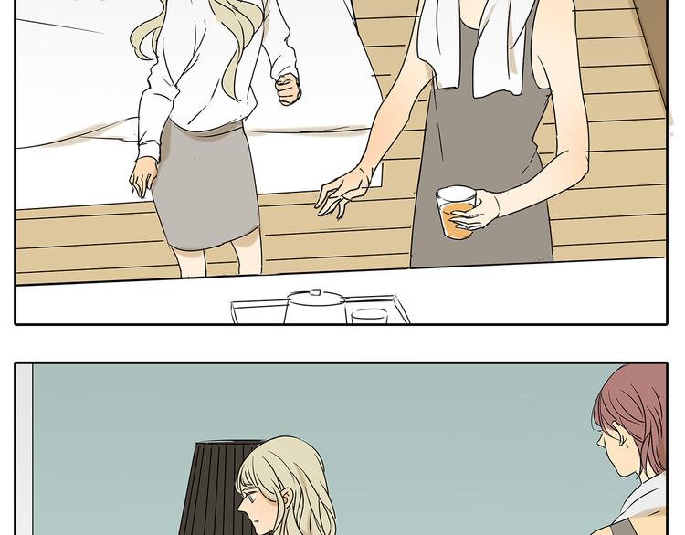 第52话 现在我们是情侣啊(1/2)-第52话