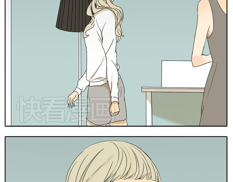 第52话 现在我们是情侣啊(1/2)-第52话