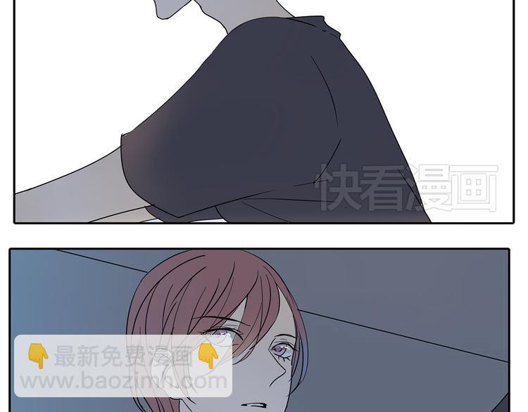 第54话 喜欢是甜蜜的讨厌(1/2)-第54话