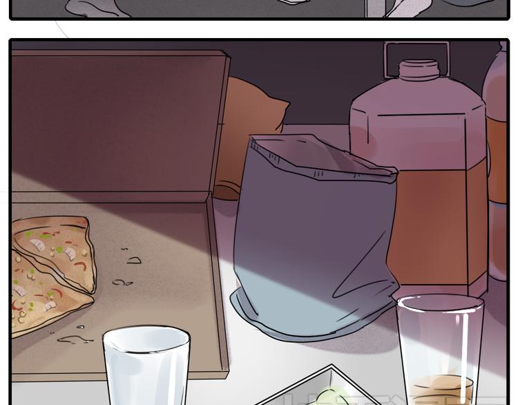 第60话 会给对方带来困扰吗-第60话