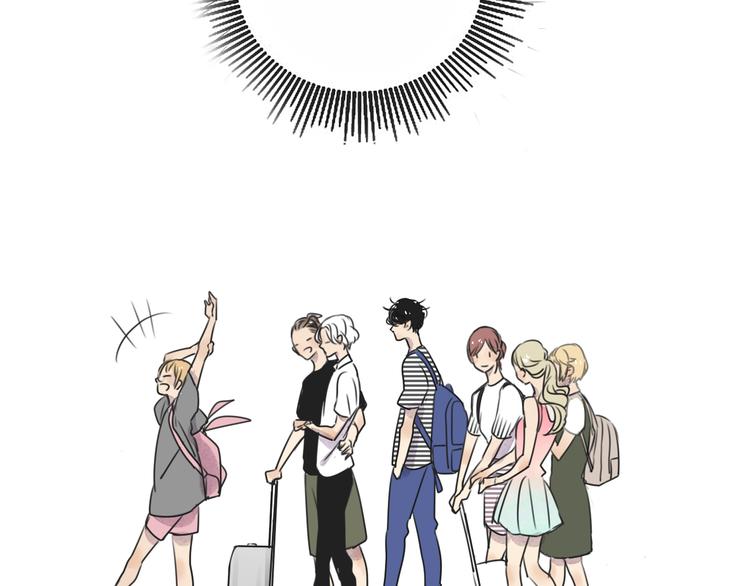 第64话 共枕后的第二天(1/2)-第64话