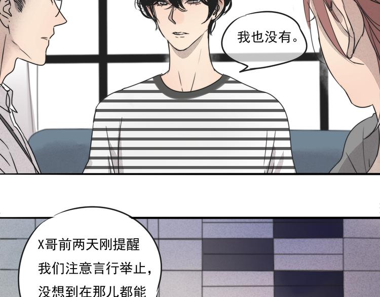 第66话 我知道我们不可能-第66话