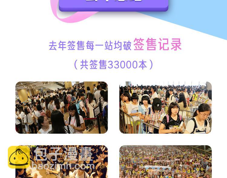 福特国庆签售行程-第70话