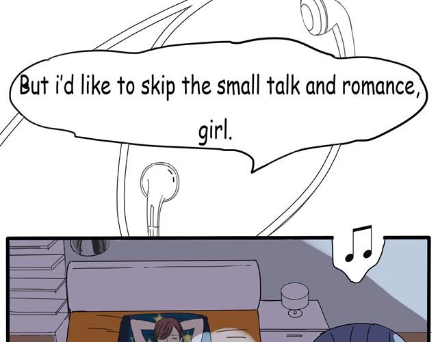 第8话 在贴吧被求交往了-第8话