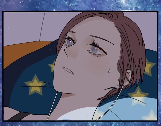 第8话 在贴吧被求交往了-第8话