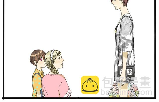 黎明有星辰 - 第10話  不同姓的弟弟？！ - 2