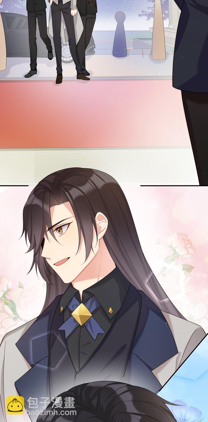 002 就算是你也不能让我服软！-第2话