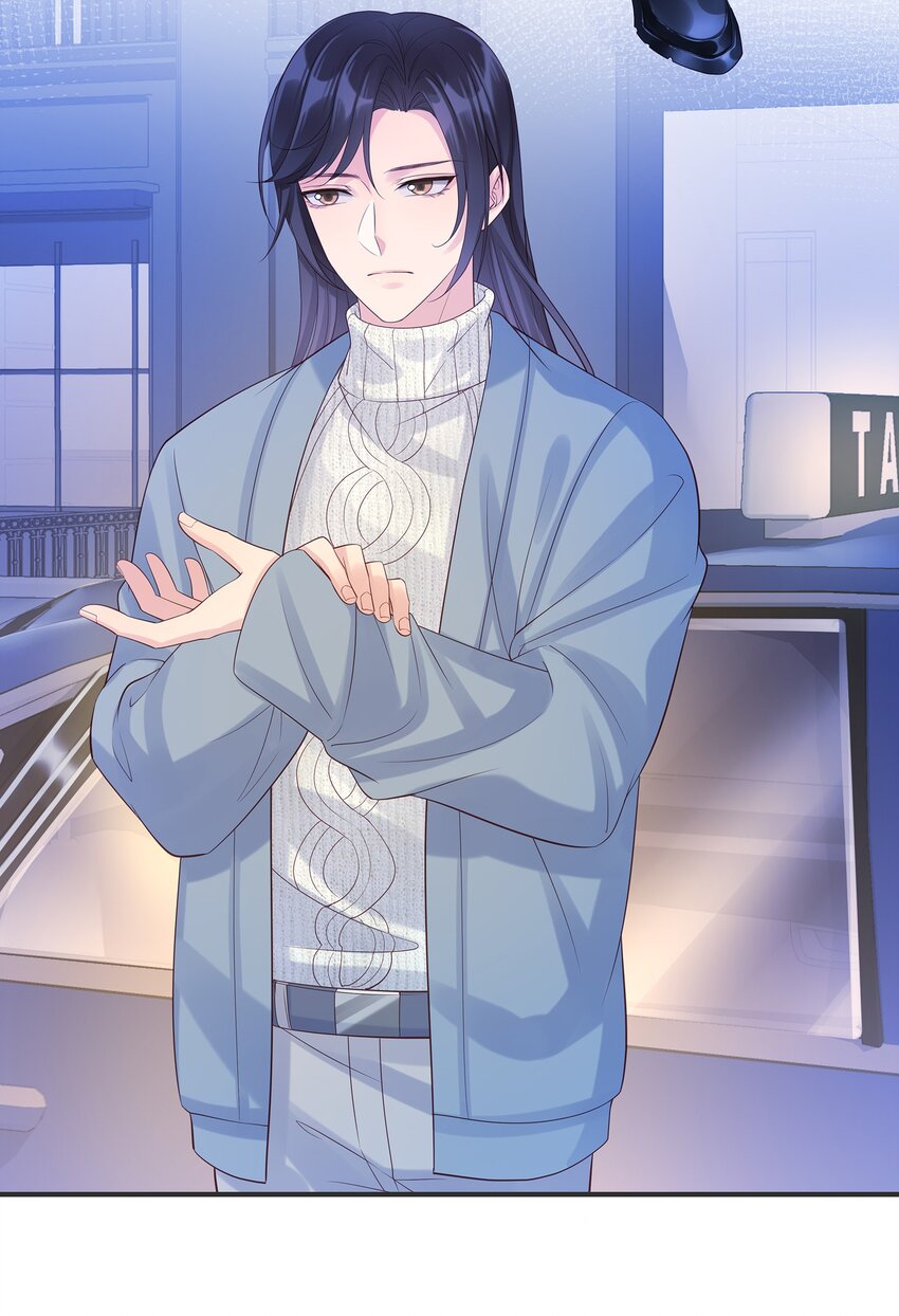 022 你受伤了？(1/2)-第22话