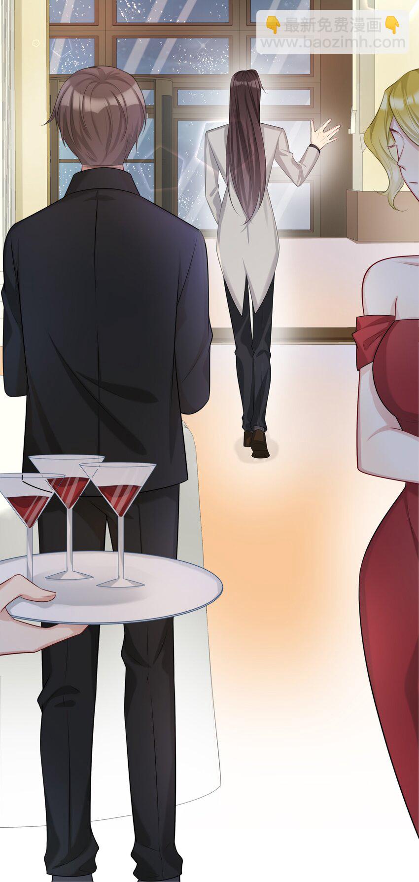 004 五年前的初次相遇-第4话