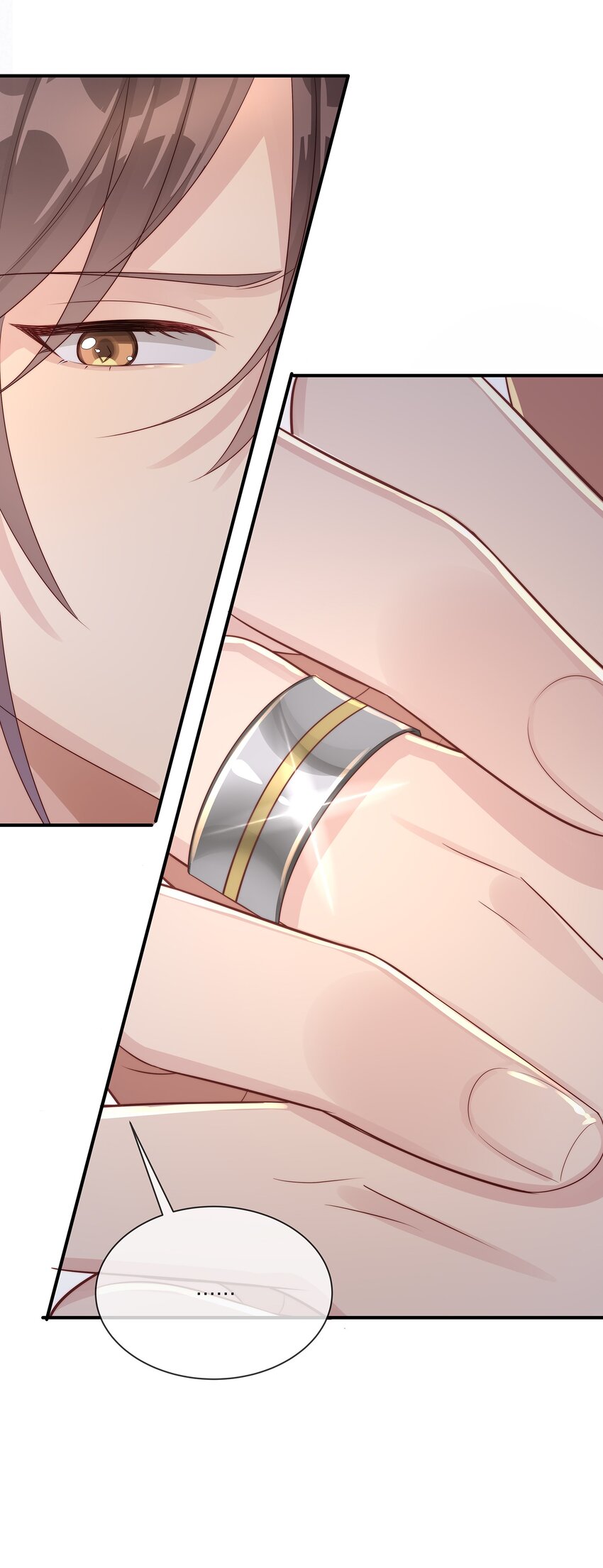 032 被我迷住了？(1/2)-第32话