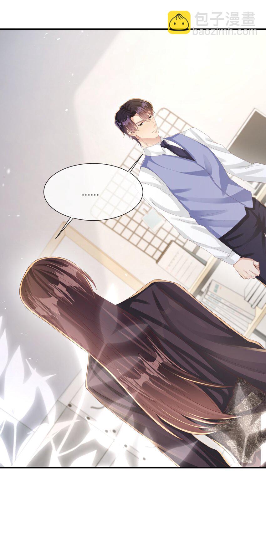 036 看黎先生表现了(1/2)-第36话