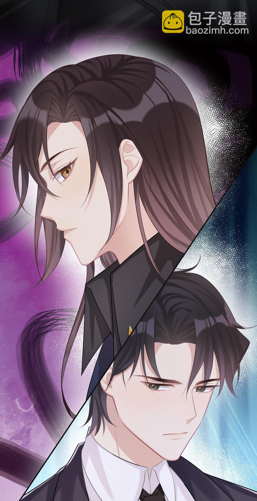 006 灾难的开始-第6话