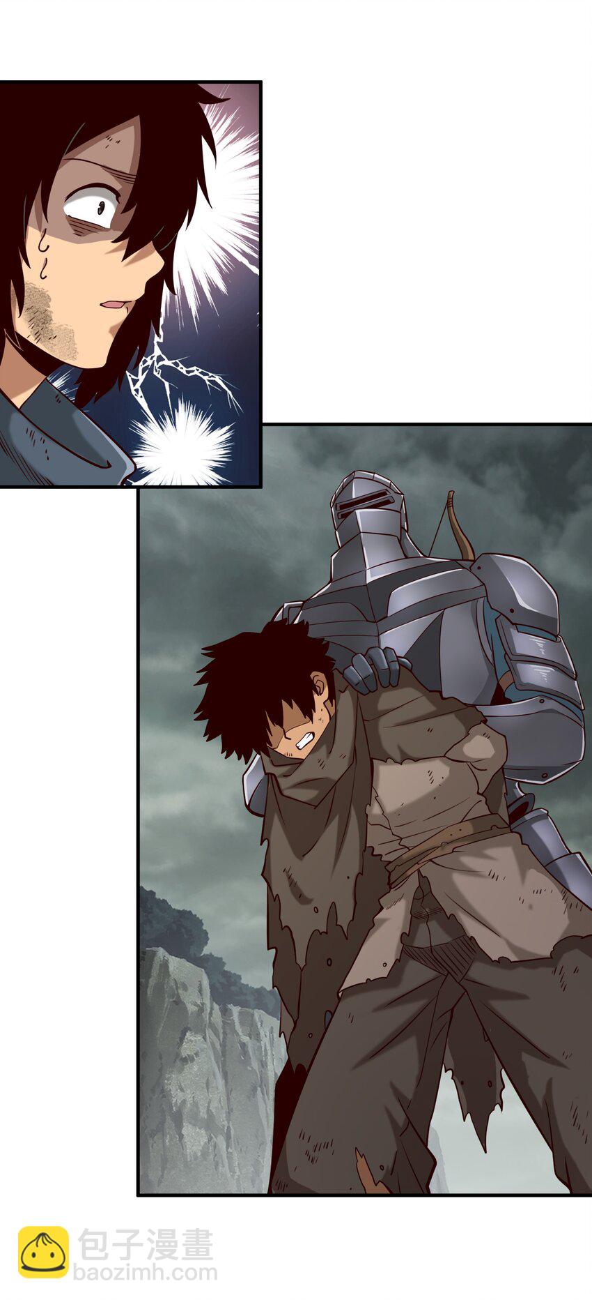 105 愿圣光治愈你们-第108话