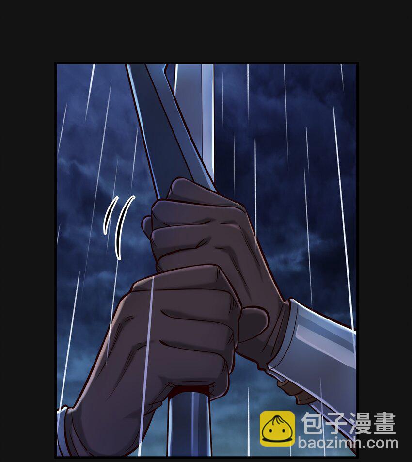 120 深渊（附抽奖名单）-第126话