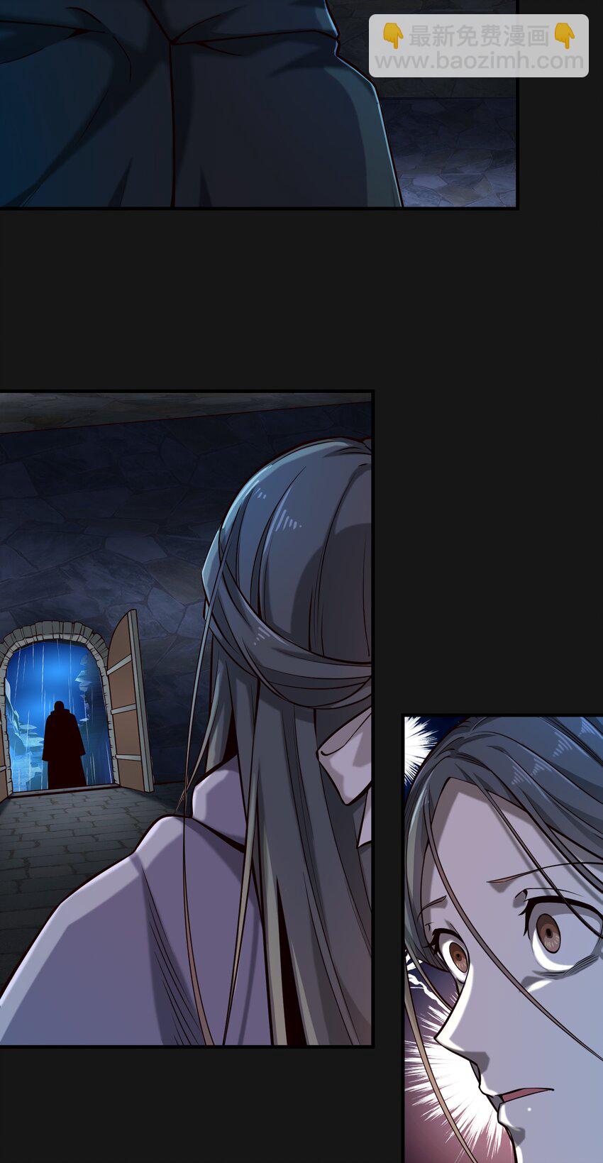 122 破晓-第128话