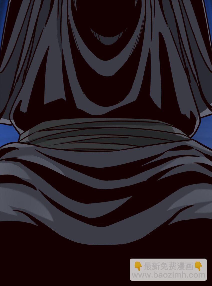 145 人类必将永存！-第152话