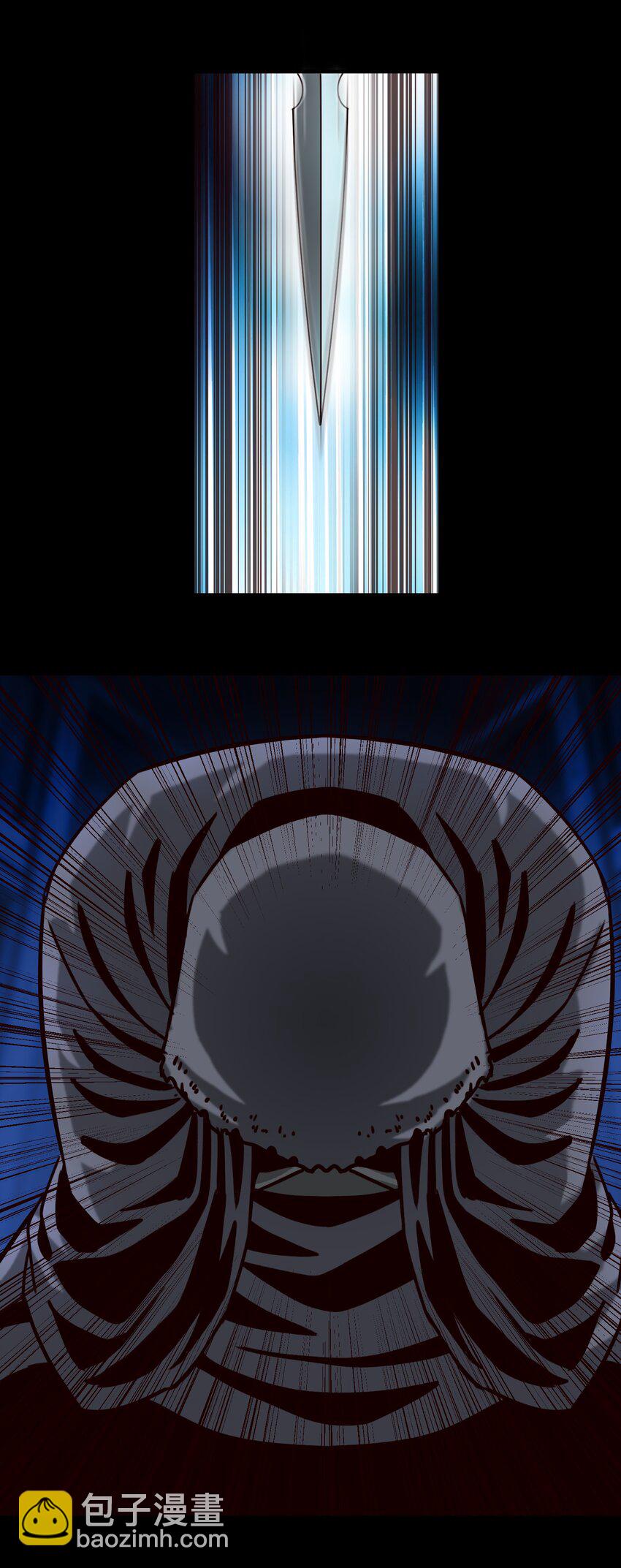 145 人类必将永存！-第152话