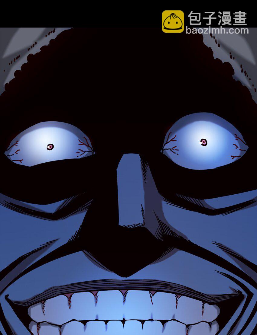 145 人类必将永存！-第152话