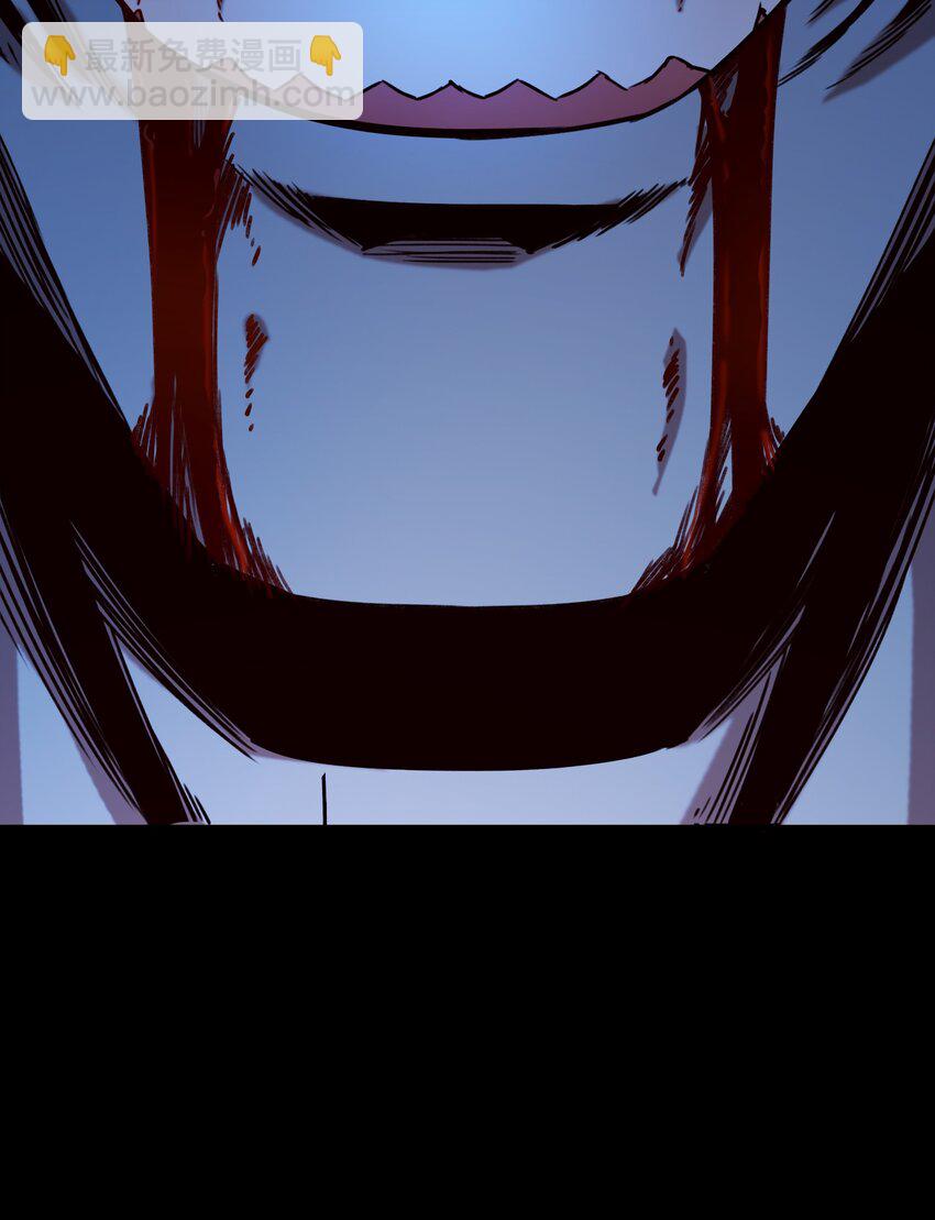 145 人类必将永存！-第152话