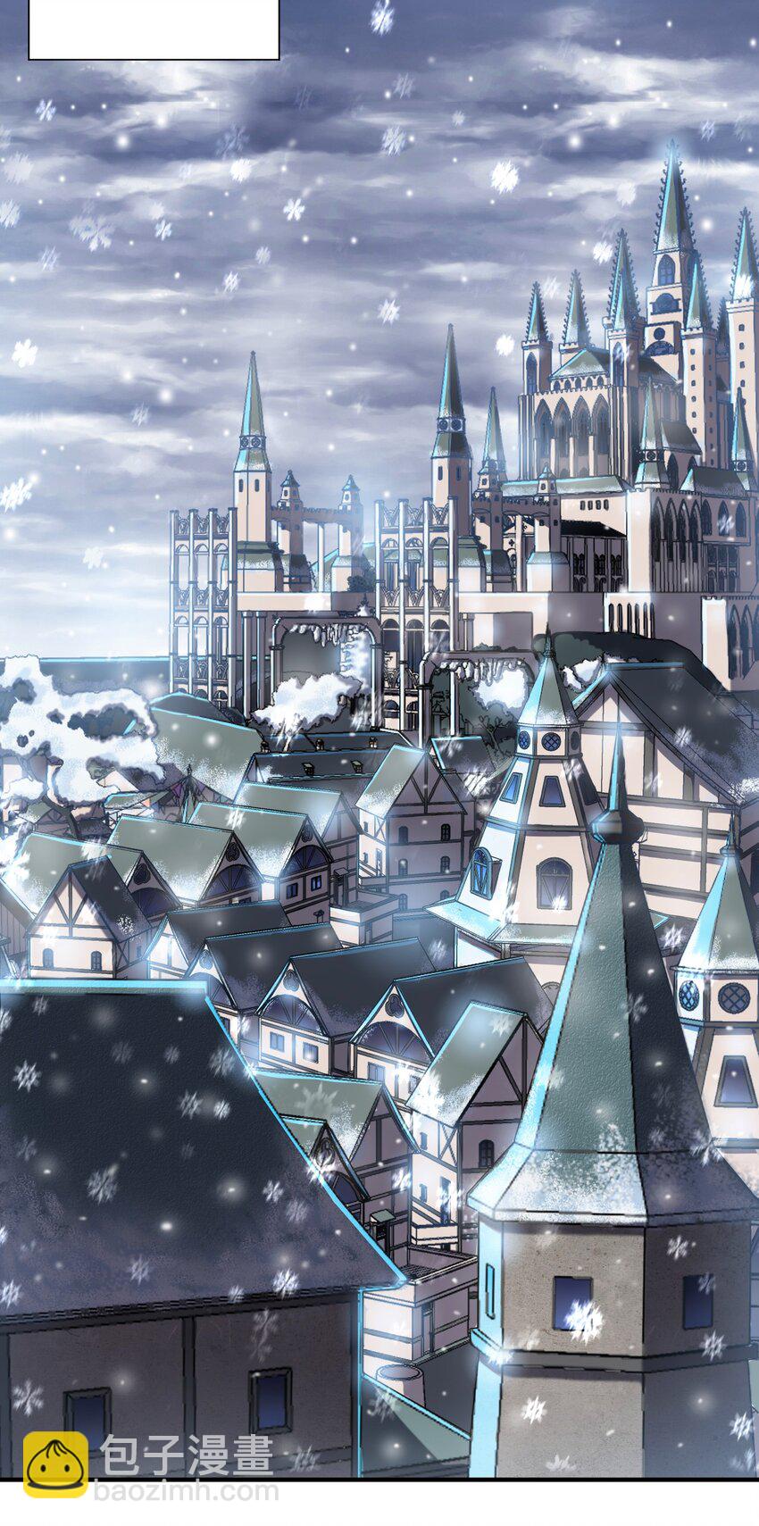 148 赞美圣光！-第156话