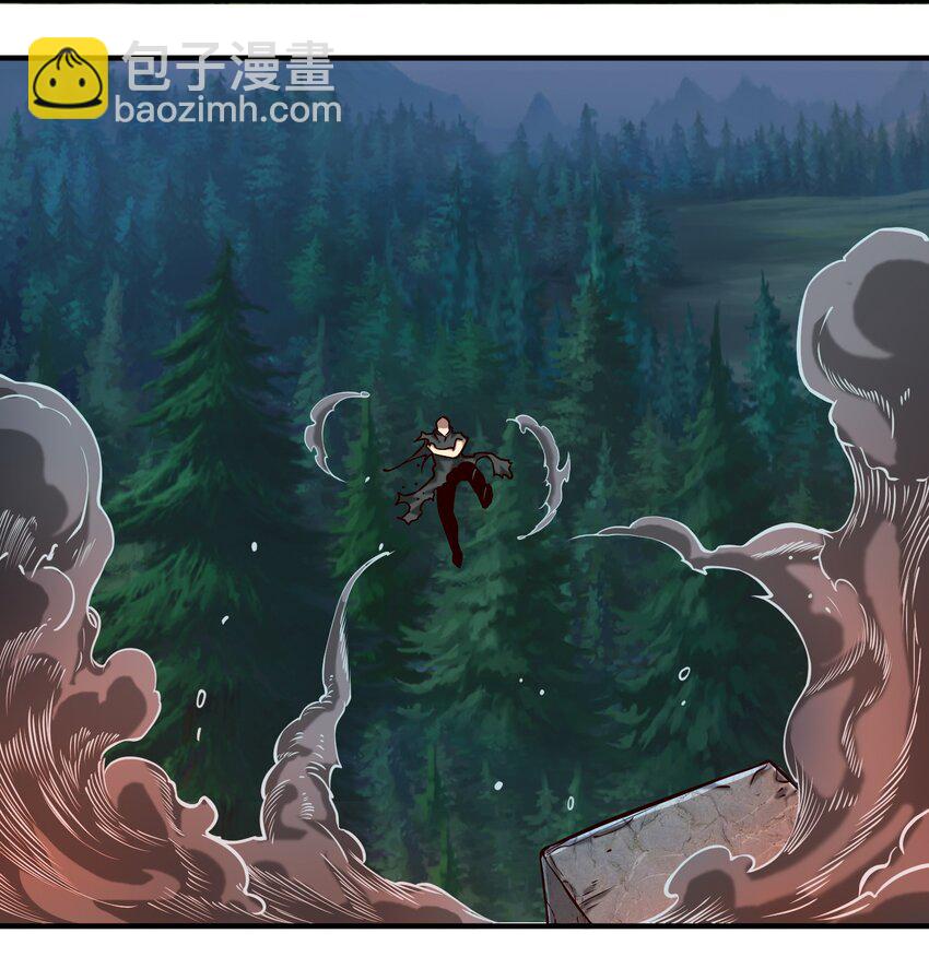 079 异教徒现身！-第82话