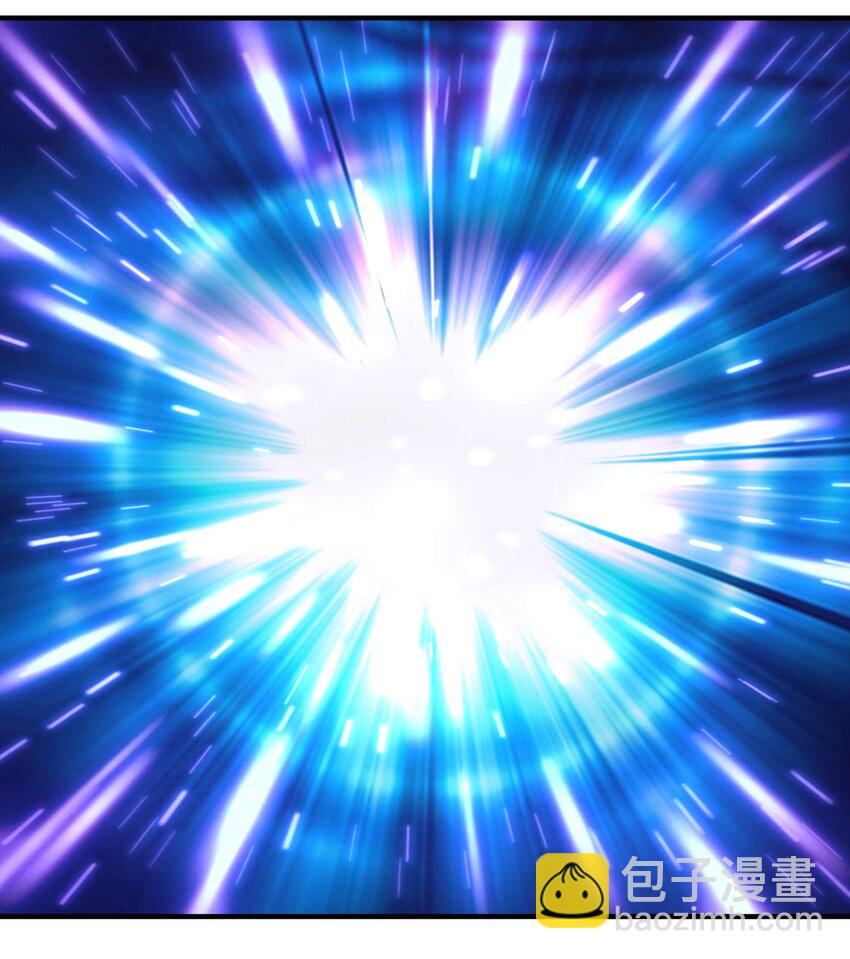 83 神明的声音（内含暑期福利！）-第86话