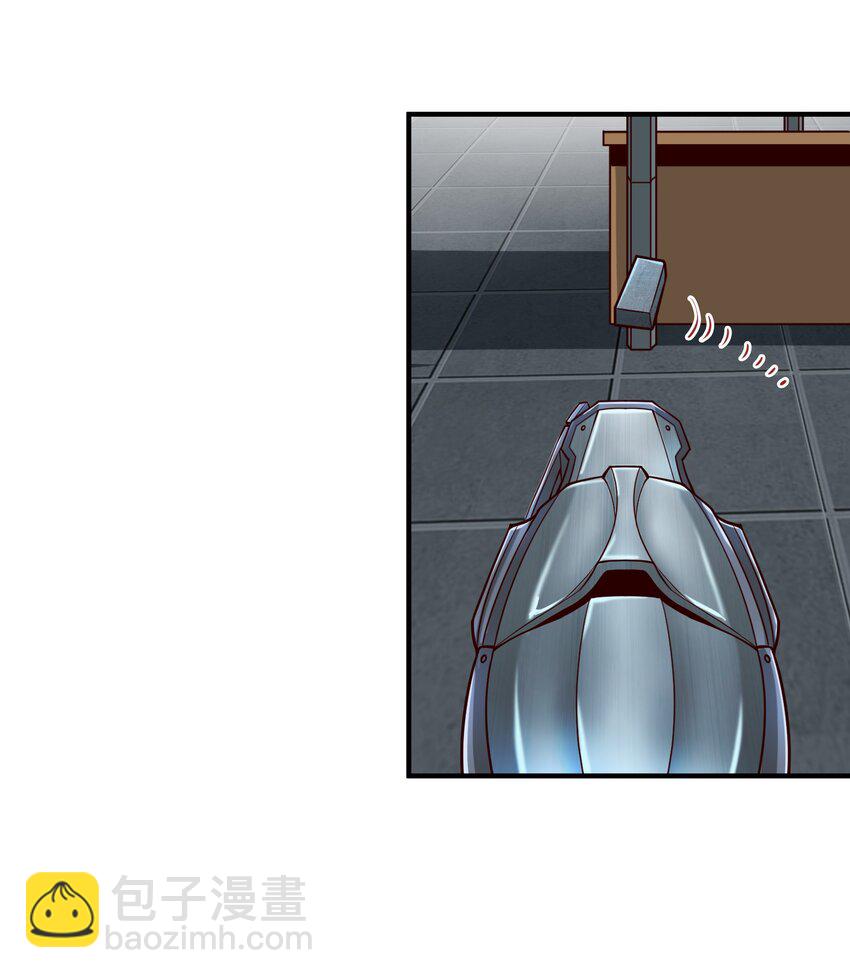 97 人均魔法热武器-第100话