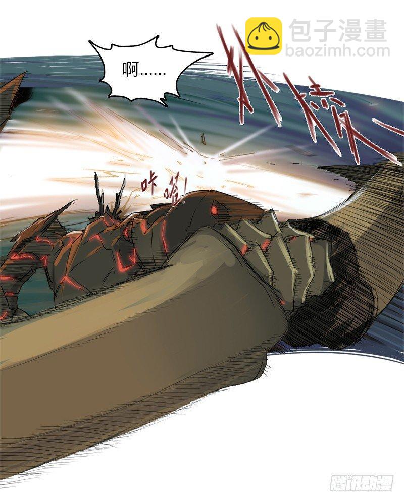 第十九话 残响之亡灵-第20话