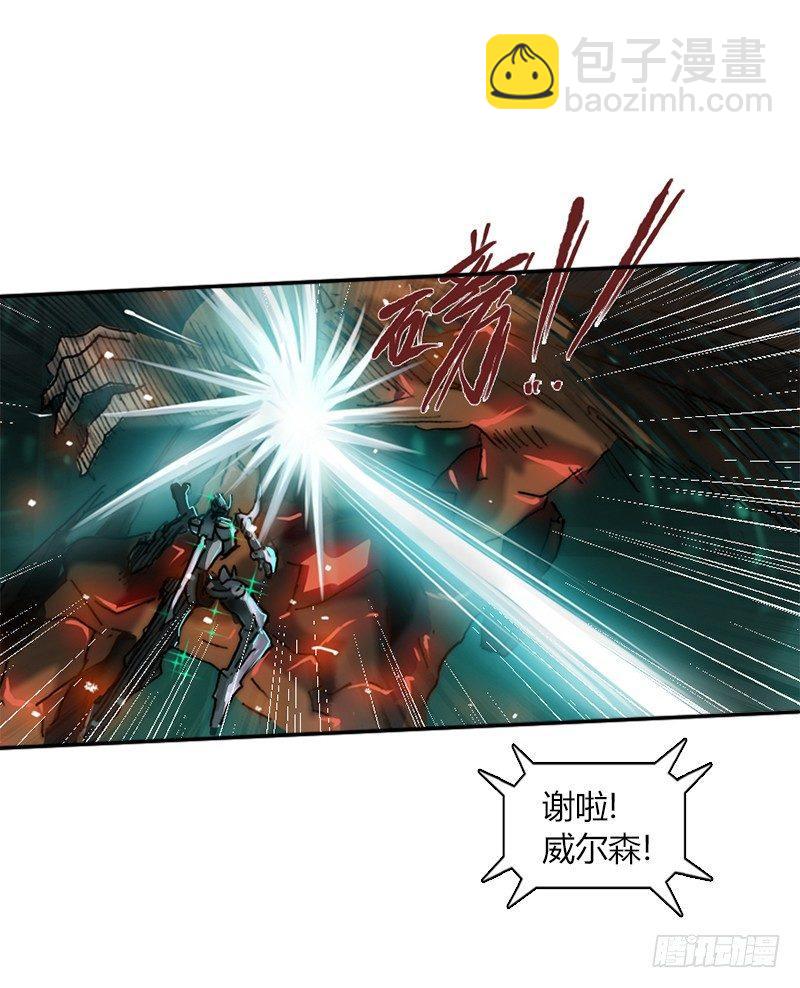 第十九话 残响之亡灵-第20话