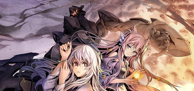 第三十五话 捕猎开始(1/2)-第36话