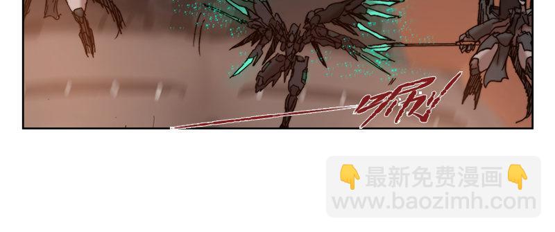 第四十一话 困兽之斗(1/3)-第42话