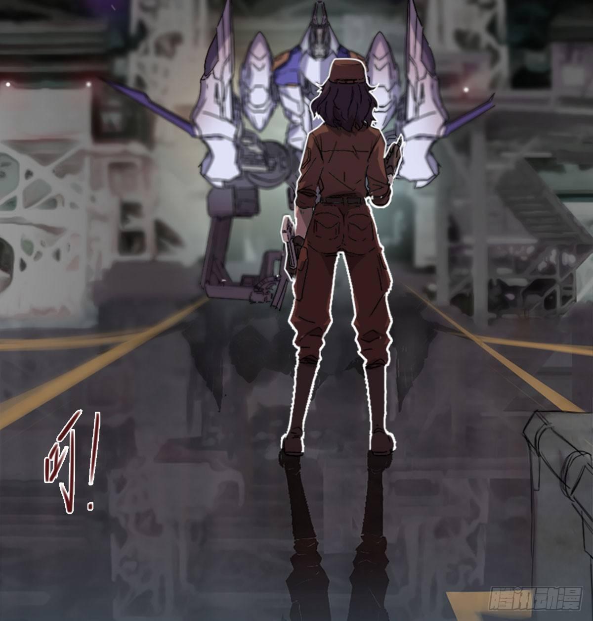 第五十一话 幸存(1/2)-第54话