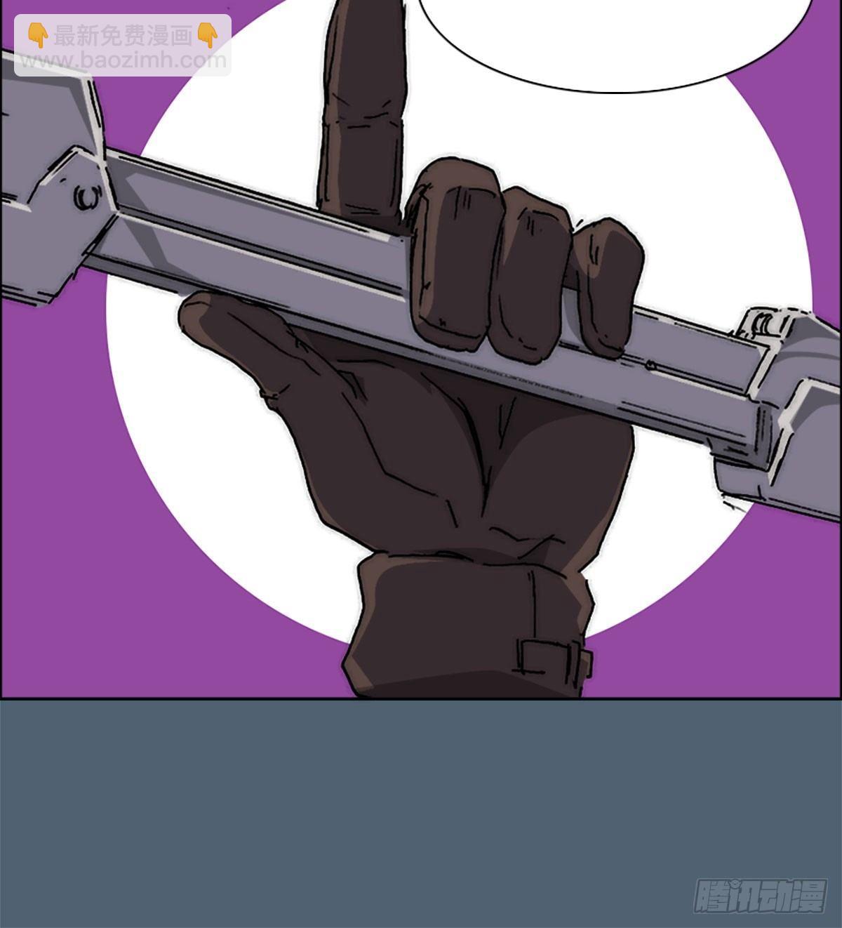 第五十一话 幸存(1/2)-第54话