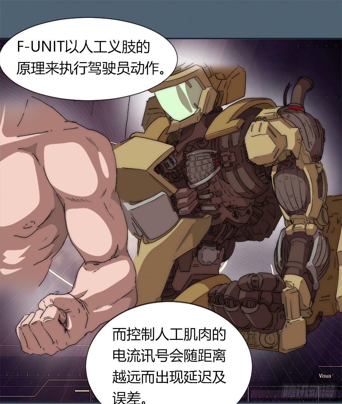 第五十一话 幸存(1/2)-第54话