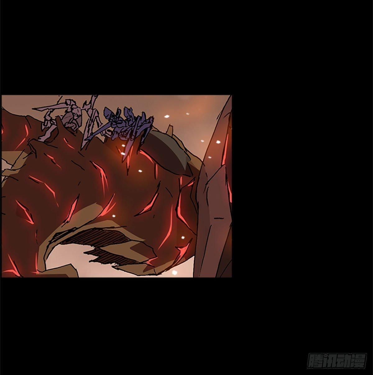 第五十一话 幸存(1/2)-第54话