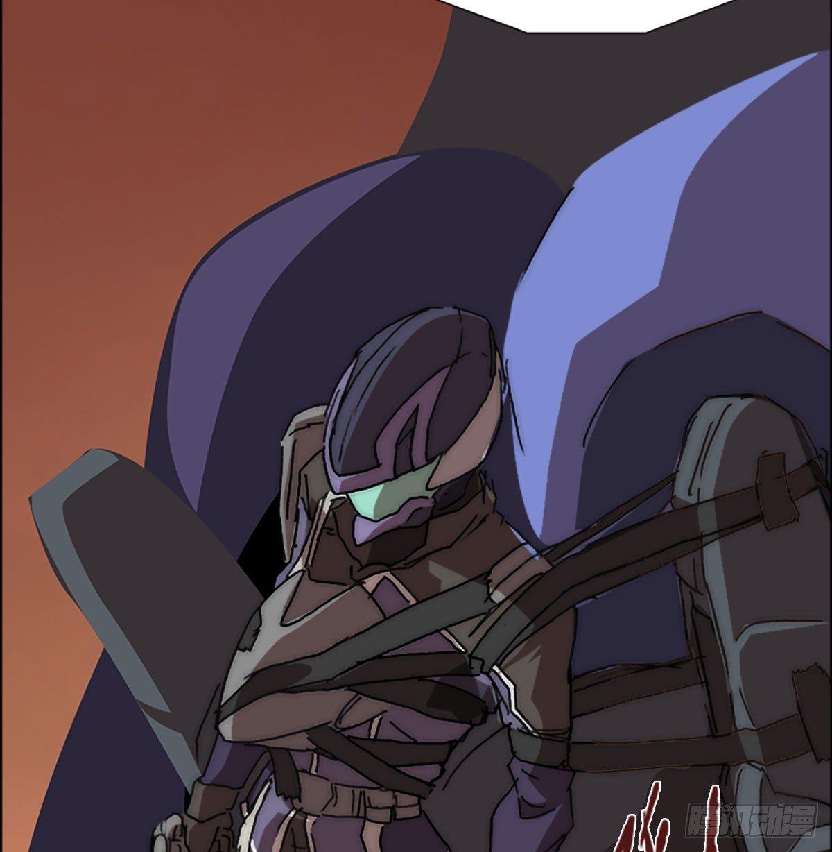 第五十一话 幸存(1/2)-第54话