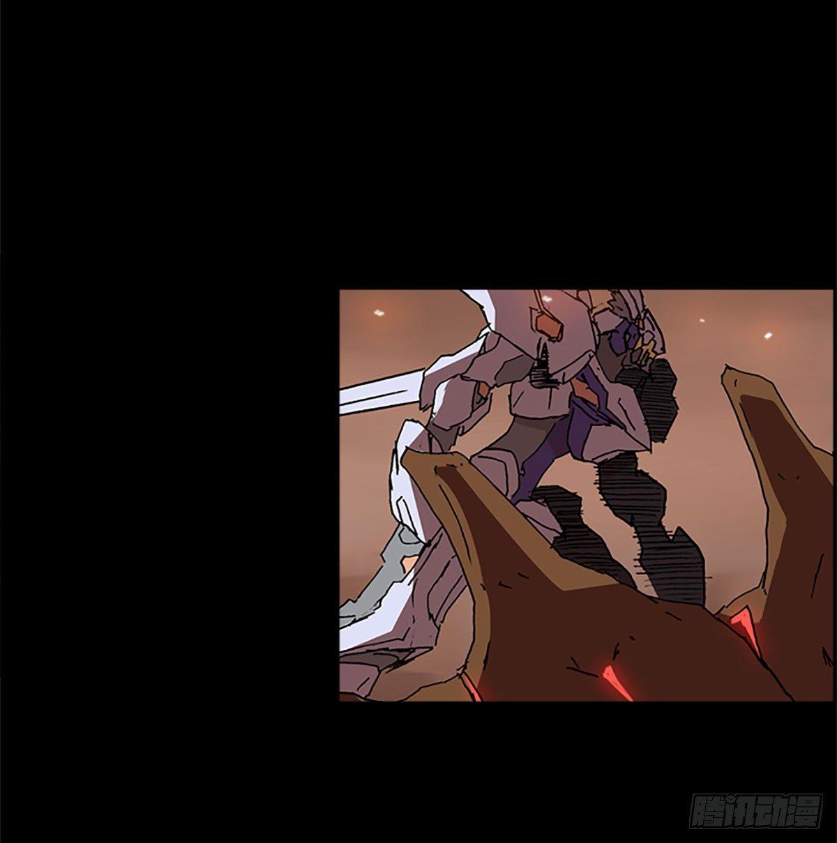 第五十一话 幸存(1/2)-第54话