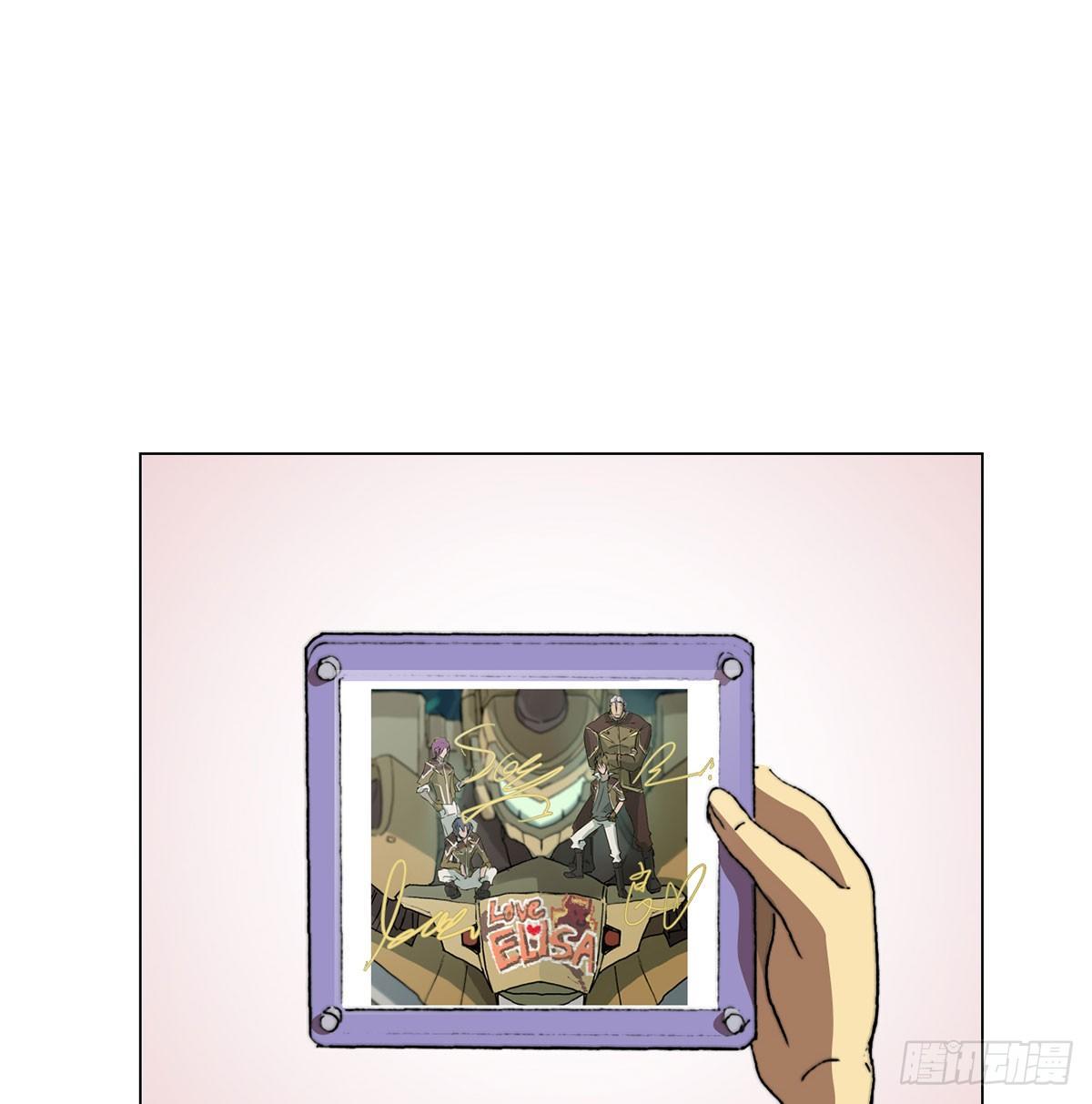 第五十三话 傲娇(1/2)-第56话