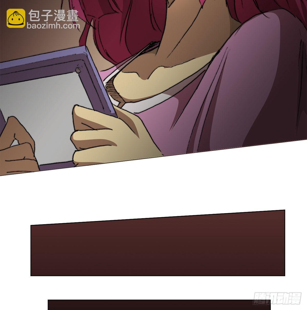 第五十三话 傲娇(1/2)-第56话