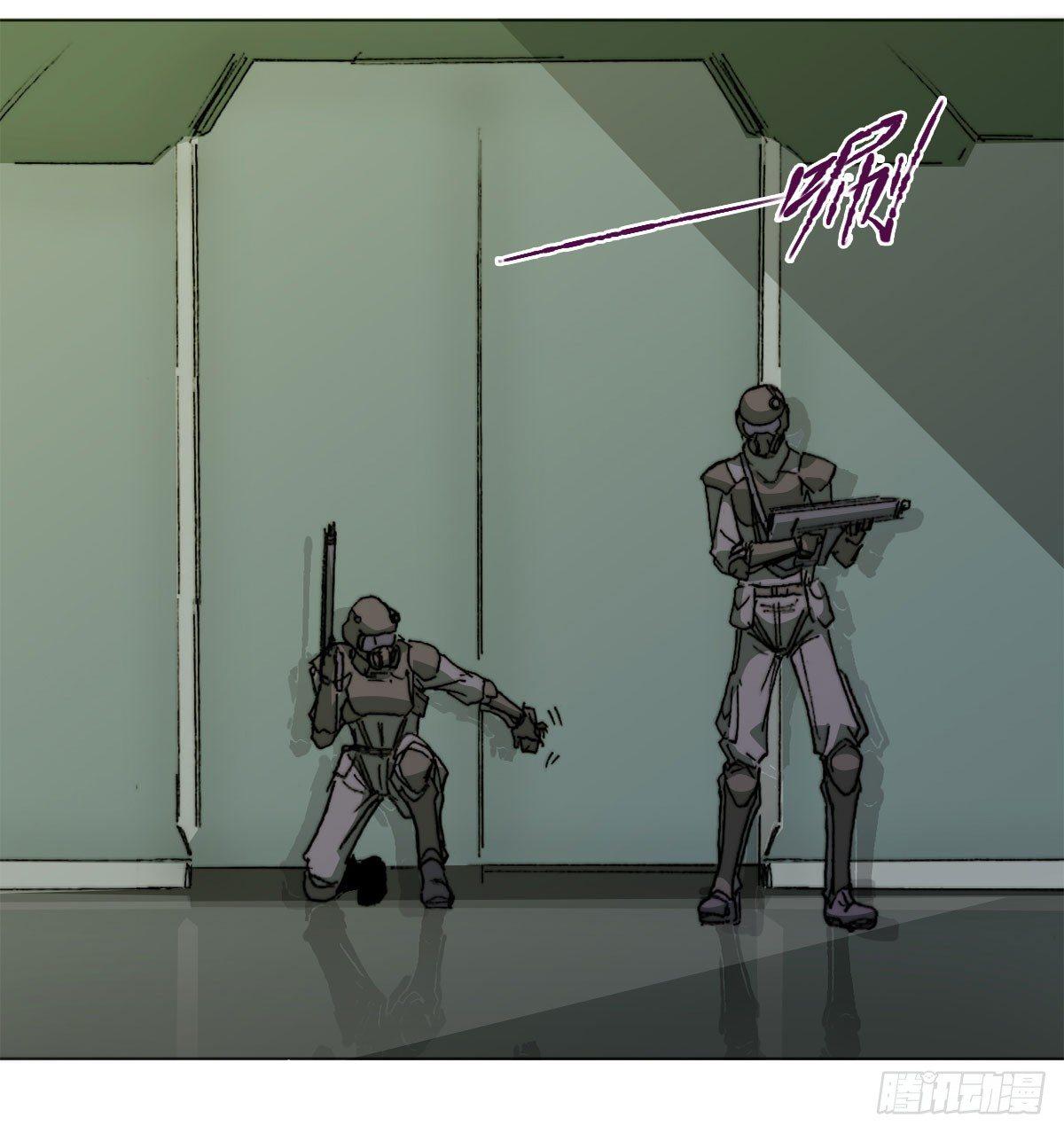 第五十五话 研究所的秘密(1/2)-第58话