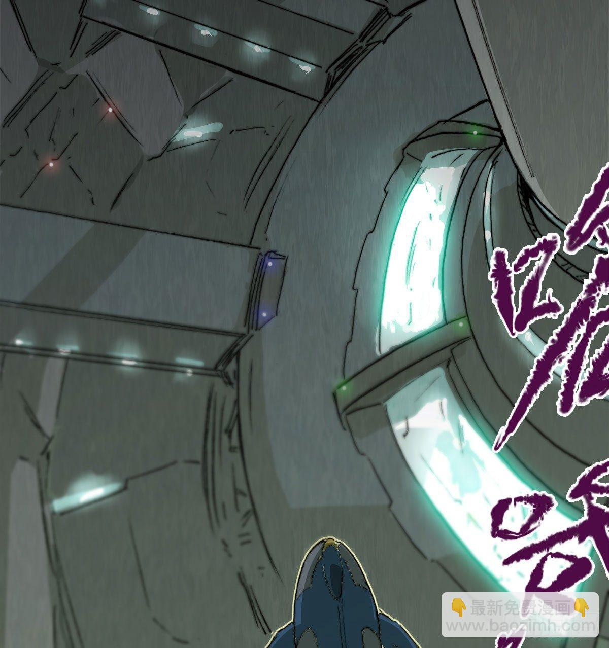 第五十五话 研究所的秘密(1/2)-第58话