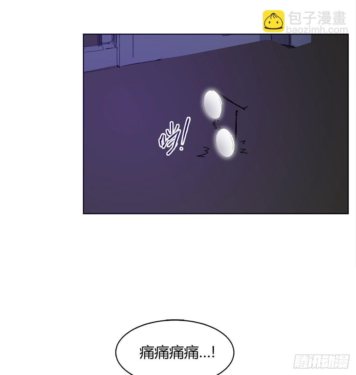 第五十七话 暗流涌动(1/2)-第60话