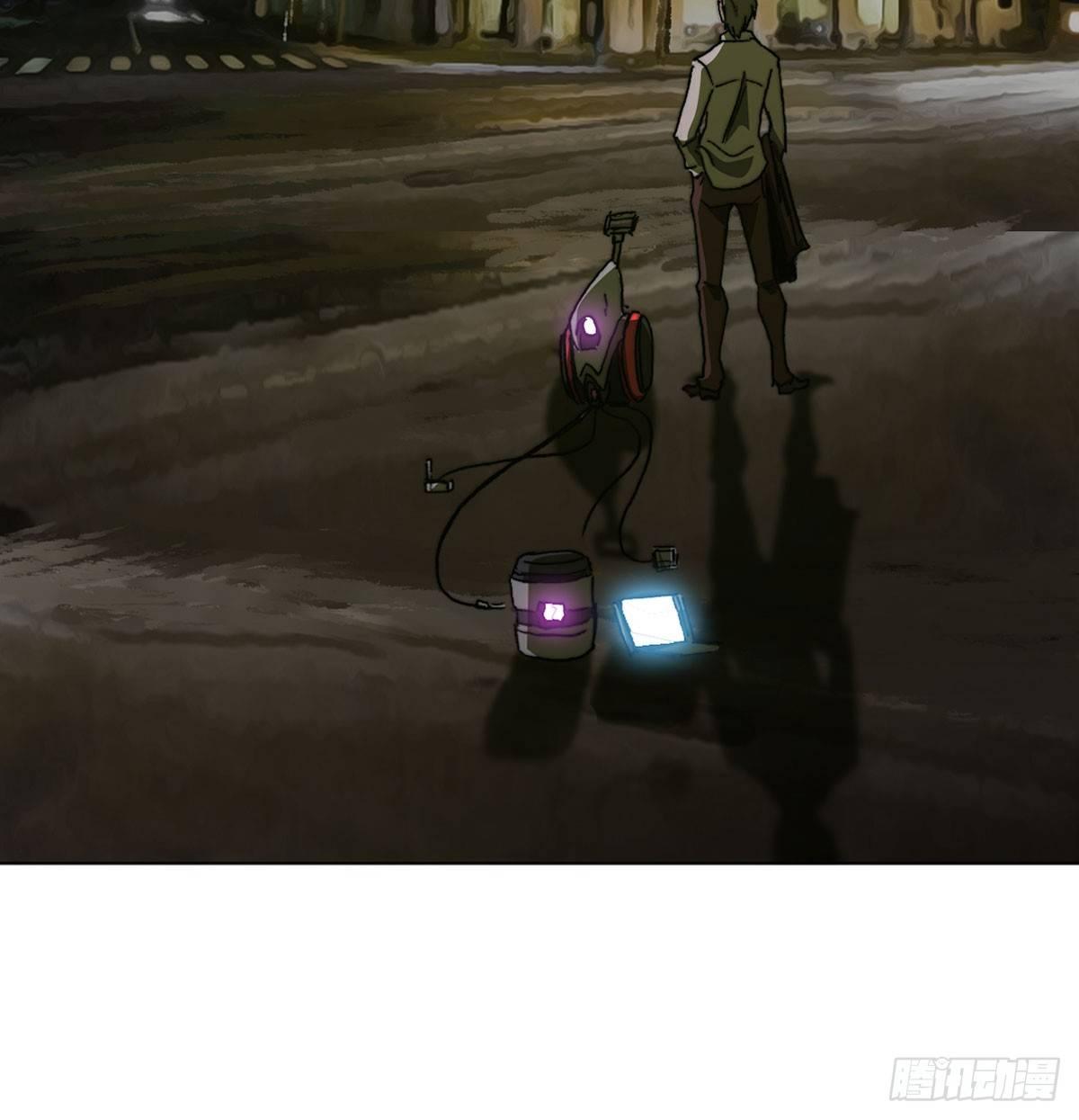 第五十七话 暗流涌动(1/2)-第60话